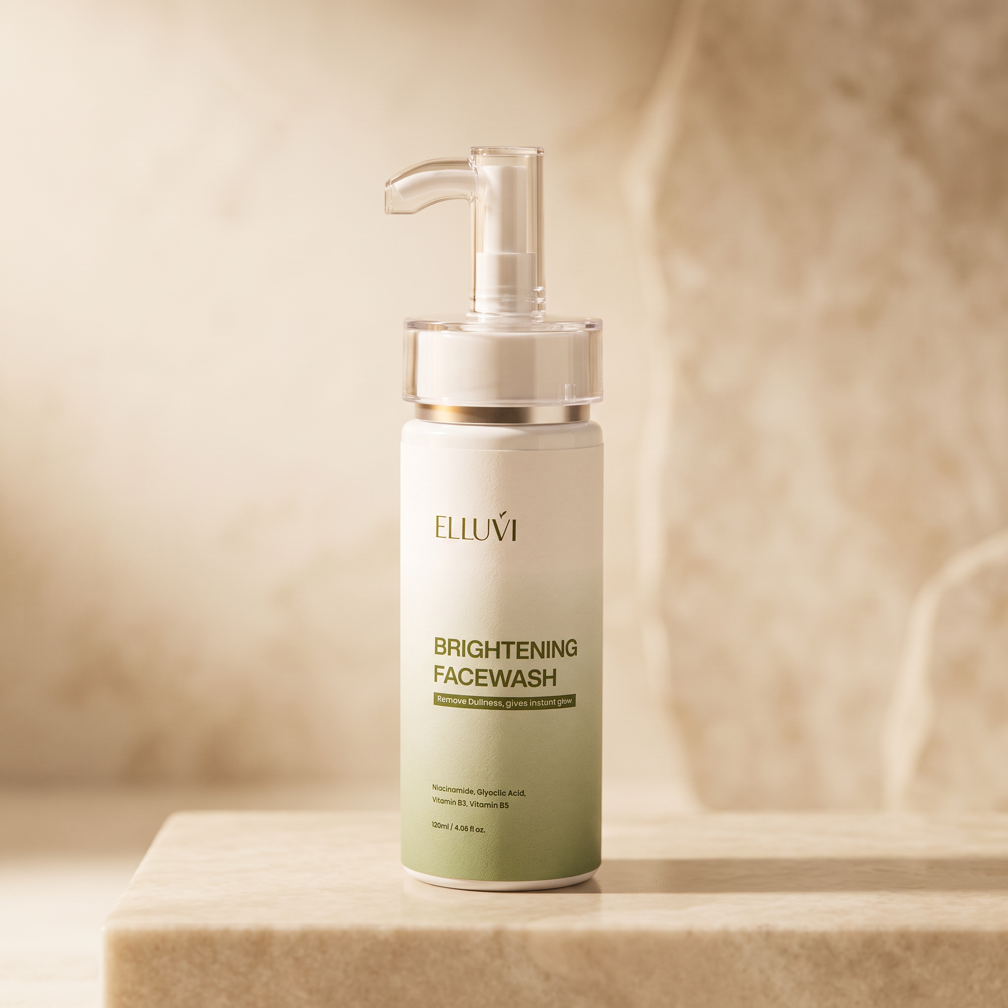 Glow & Hydrate Duo — Elluvi skincare product