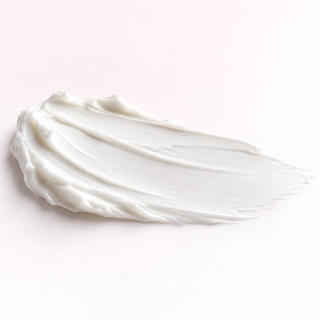Elluvi Hydra Glow Cream texture