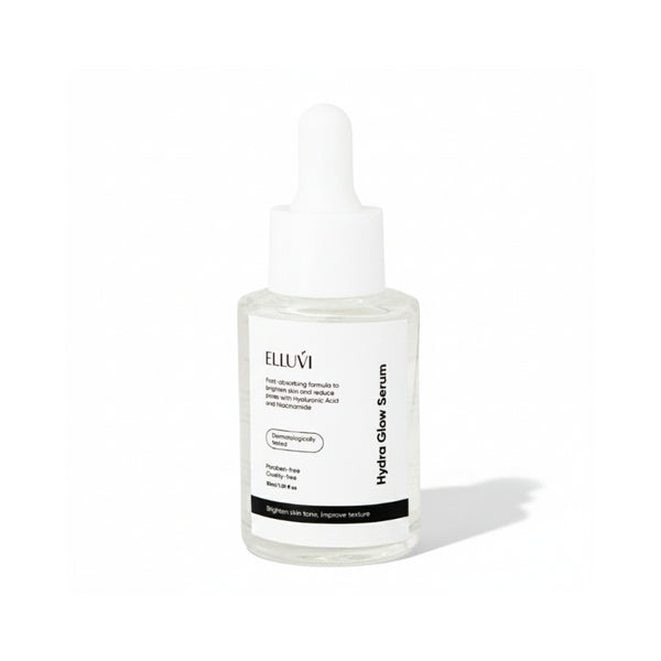 Elluvi Hydra Glow Serum