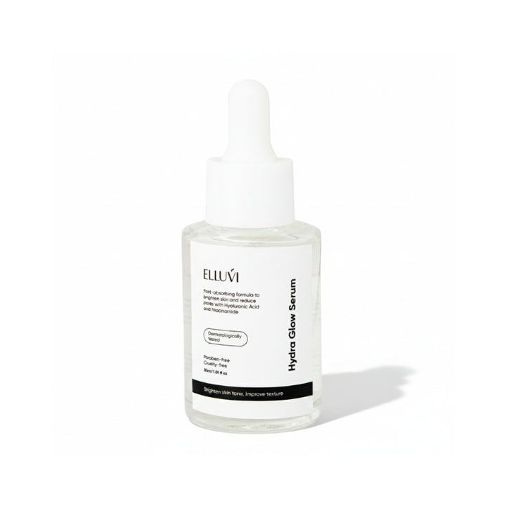 Elluvi Hydra Glow Serum