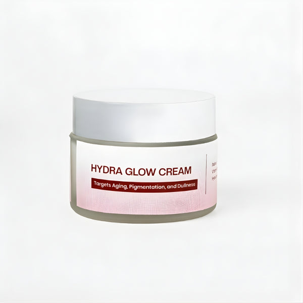 Elluvi Hydra Glow Cream