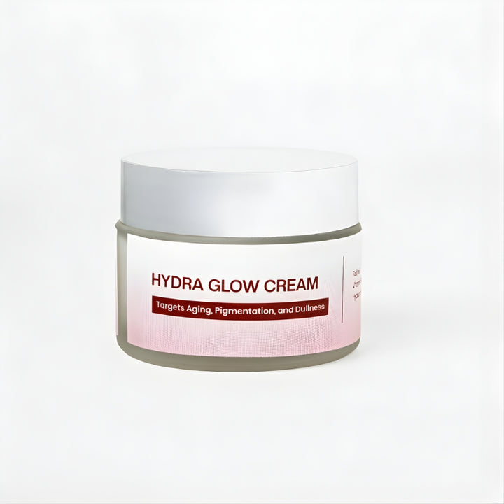 Elluvi Hydra Glow Cream