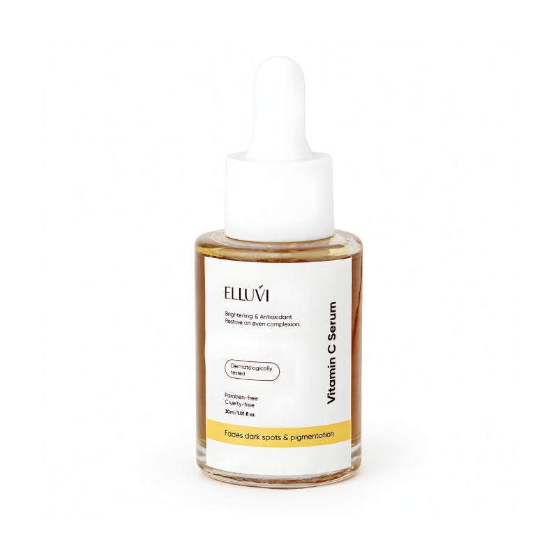 Elluvi Vitamin C Serum 30ml