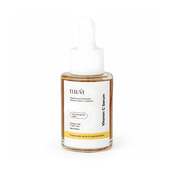 Elluvi Vitamin C Serum 30ml