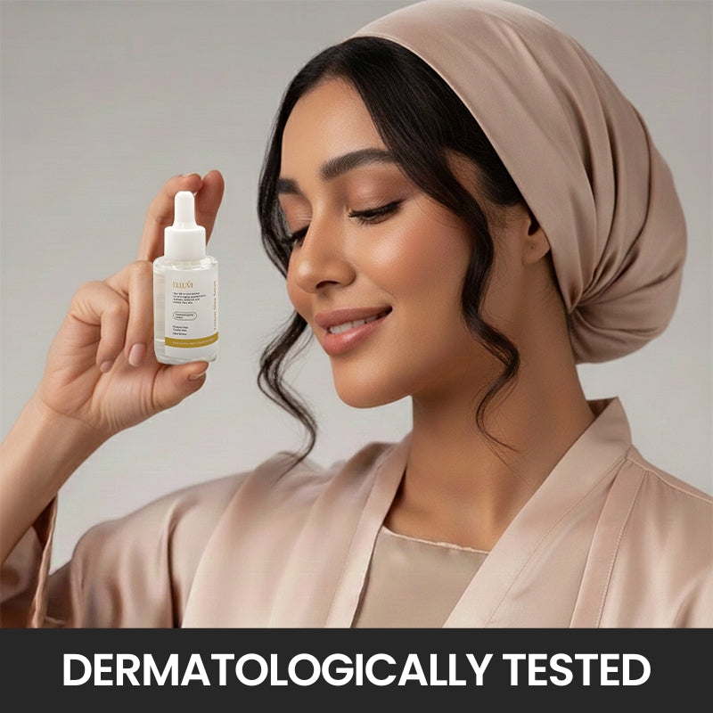 Elluvi Forever Glow Serum 30ml