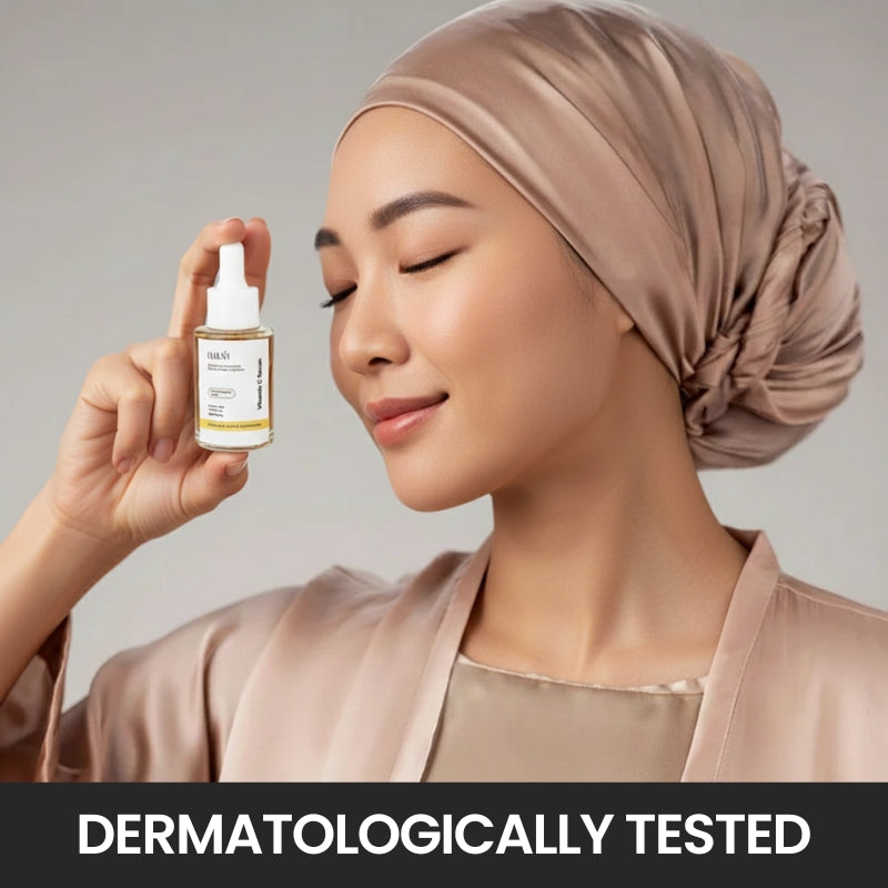 Elluvi Vitamin C Serum 30ml