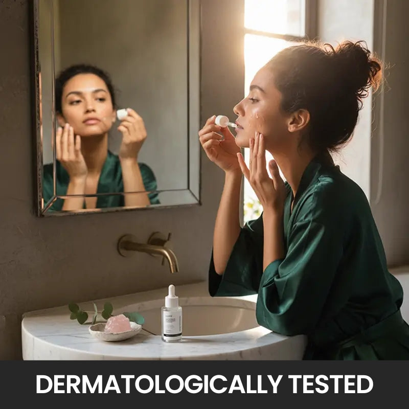 Elluvi Hydra Glow Serum