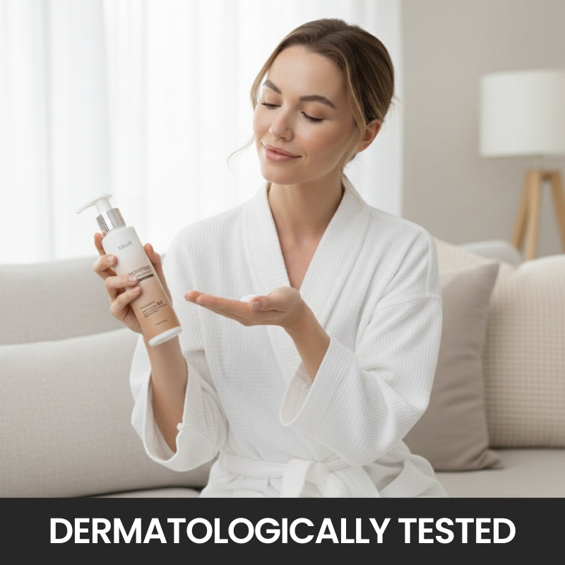 Elluvi Hydrating Moisturizer