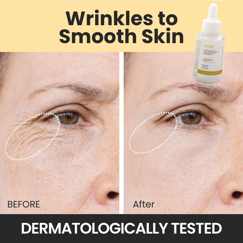 Elluvi Forever Glow Serum 30ml