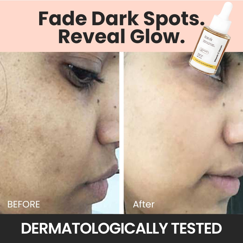 Elluvi Vitamin C Serum 30ml