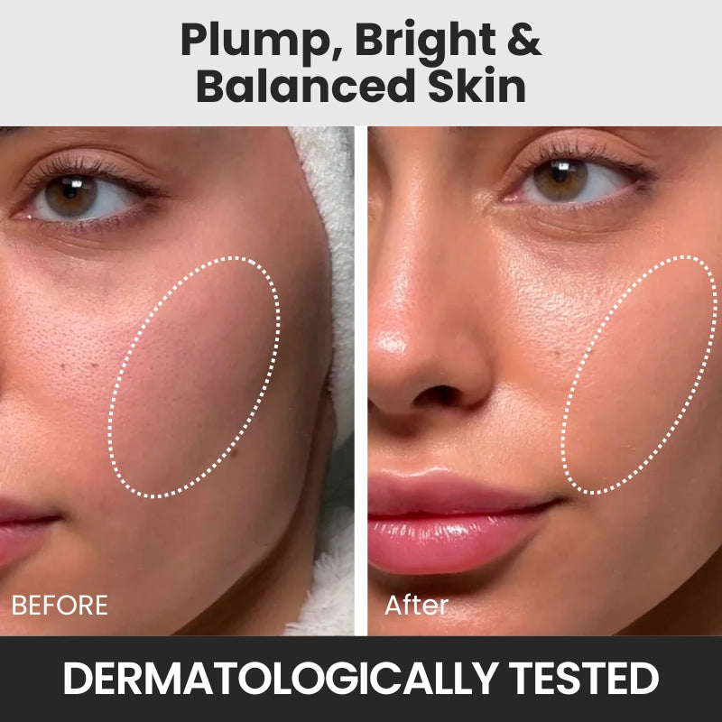 Elluvi Hydra Glow Serum