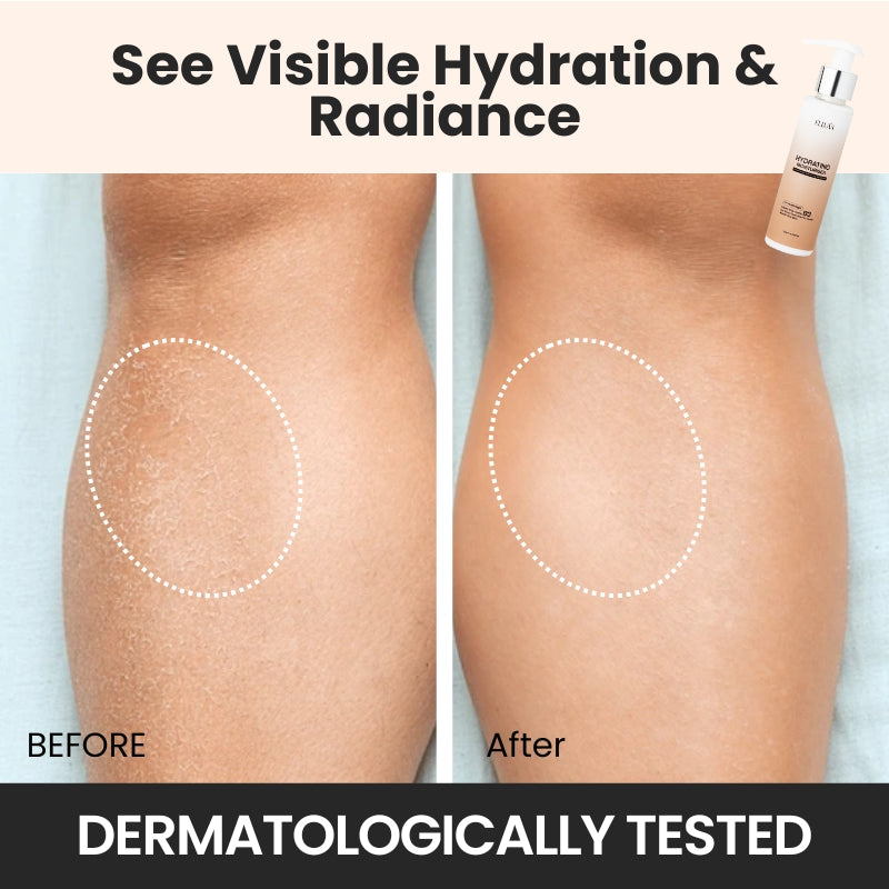 Elluvi Hydrating Moisturizer