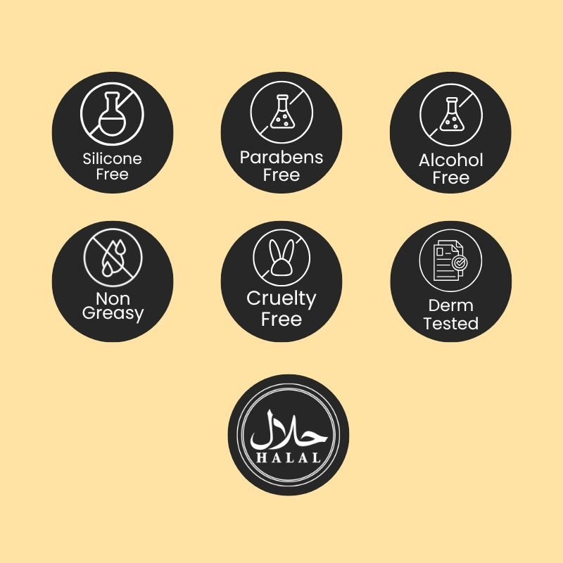 Elluvi Forever Glow Serum 30ml