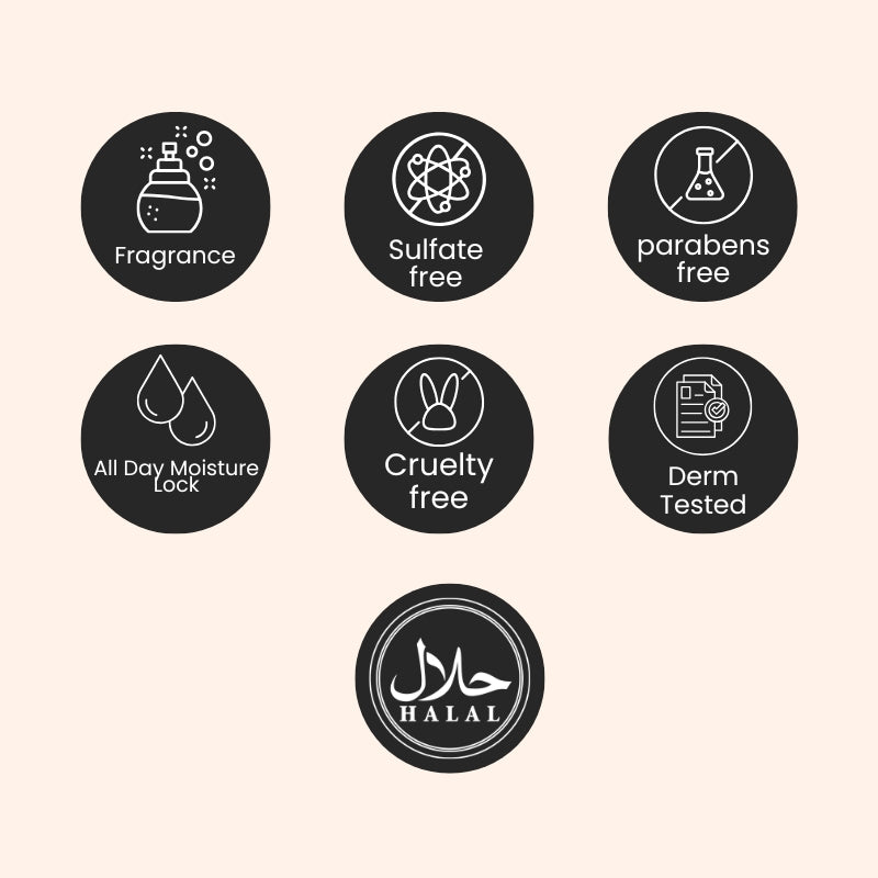 Elluvi Hydrating Moisturizer