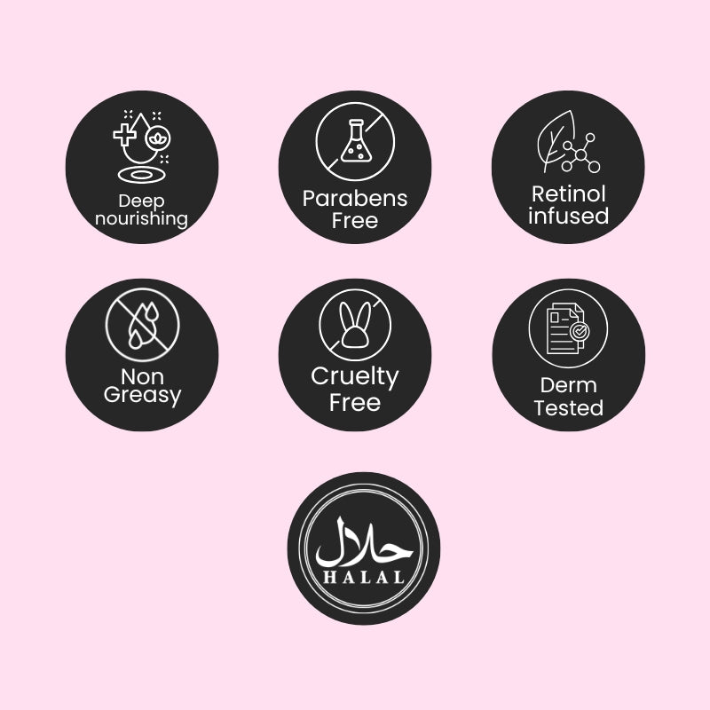 Elluvi Hydra Glow Cream