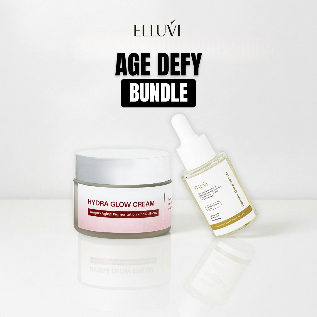 Elluvi AGE Defy Bundle