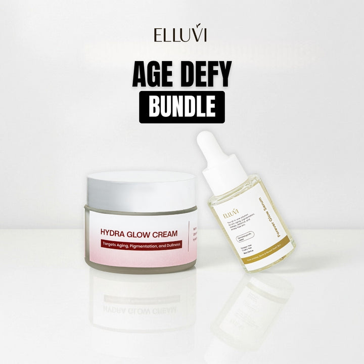 Elluvi AGE Defy Bundle