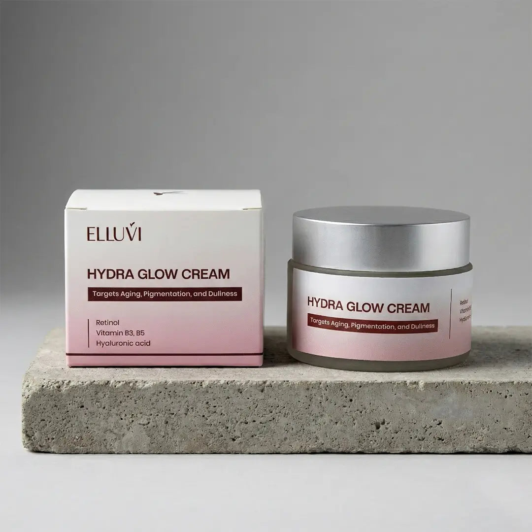 elluvi-hydraglow-cream