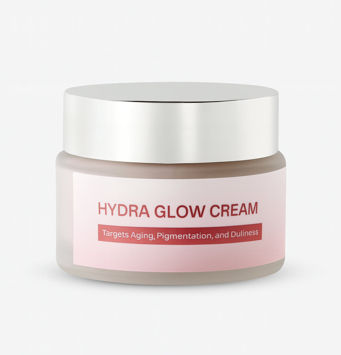 Elluvi Hydra Glow Cream