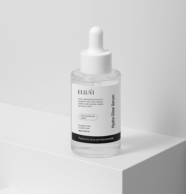 Elluvi Hydra Glow Serum
