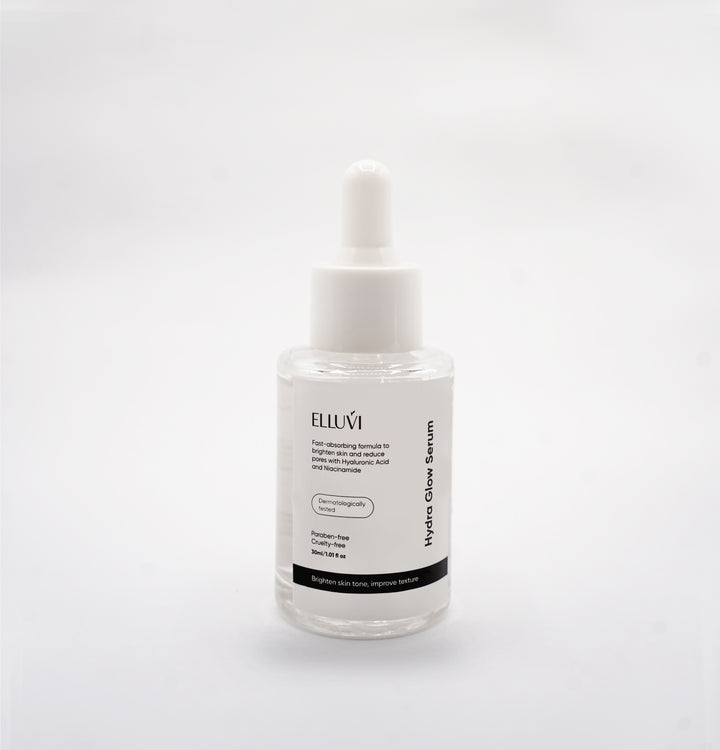 Elluvi Hydra Glow Boost Serum
