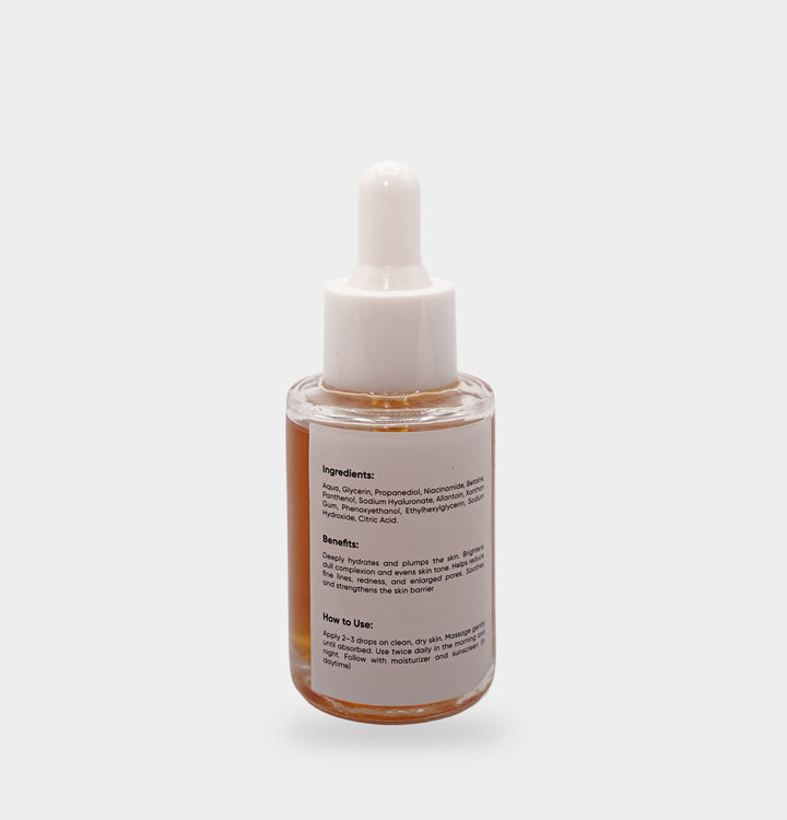 Elluvi Vitamin C Serum
