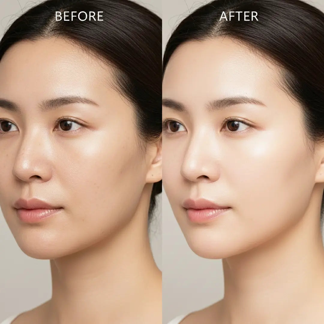 Elluvi Hydra Glow Cream