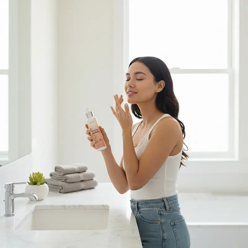 Elluvi Hydrating Moisturizer