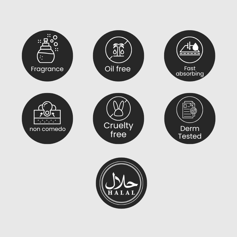 Elluvi Hydra Glow Serum