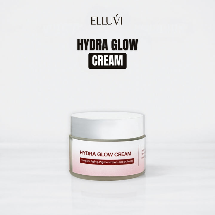 Elluvi Hydra Glow Cream