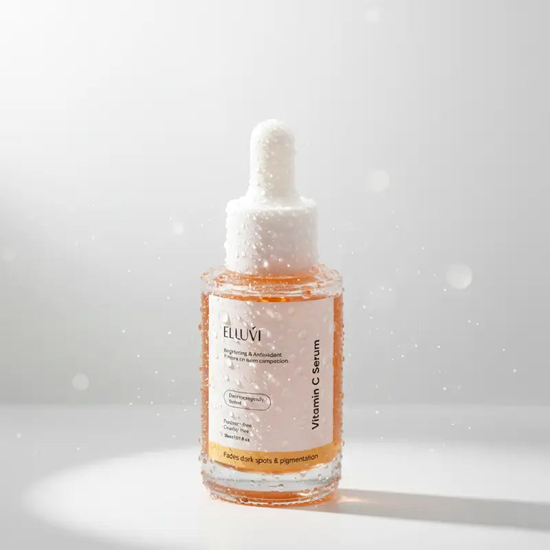Elluvi Vitamin C Serum 30ml