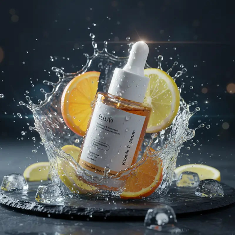 Elluvi Vitamin C Serum 30ml