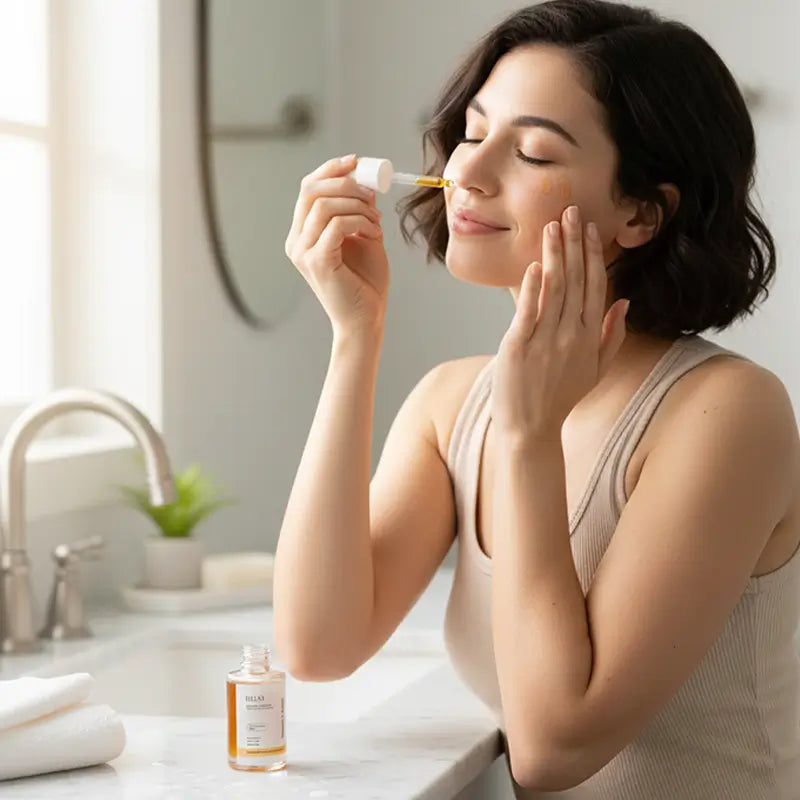 Elluvi Vitamin C Serum 30ml